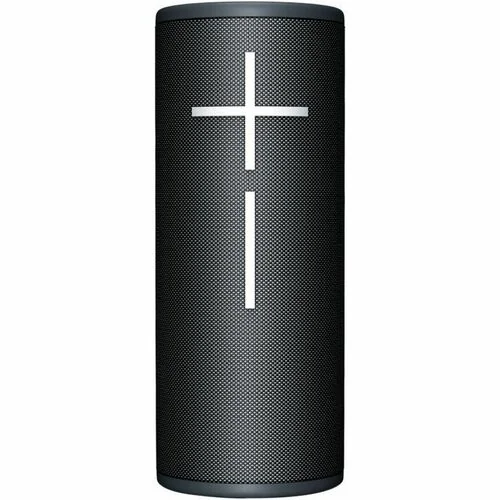 LOGI Ultimate Ears BOOM 4 Black - 984-001969